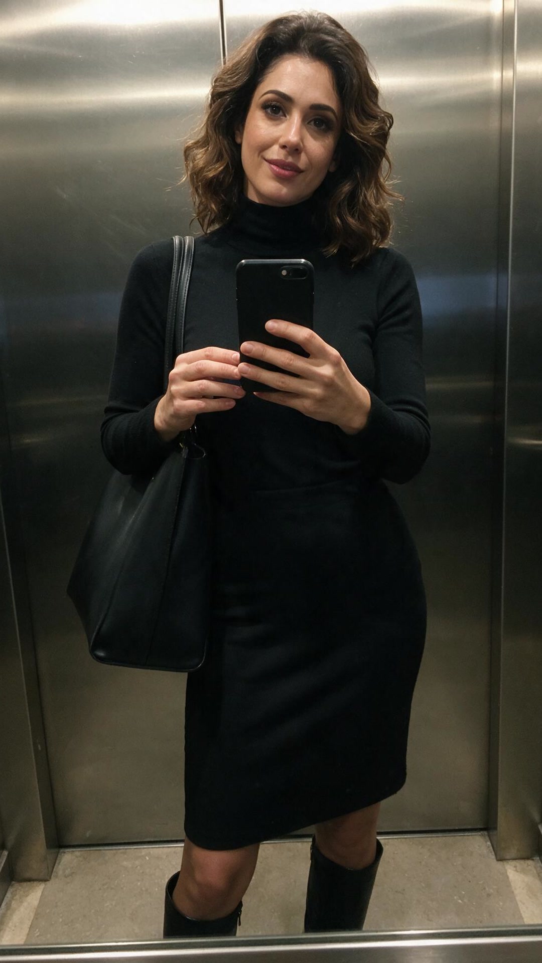 Amal — Yes, this is still my phone from three upgrades ago.