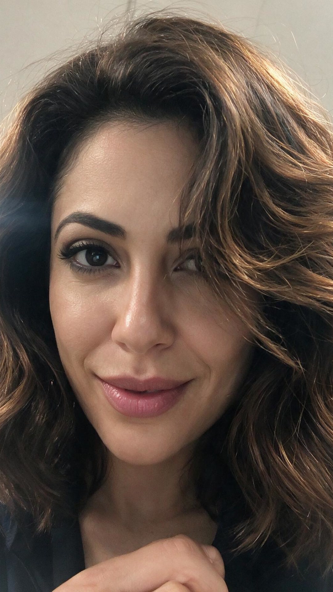 Amal — Not everything needs a caption.