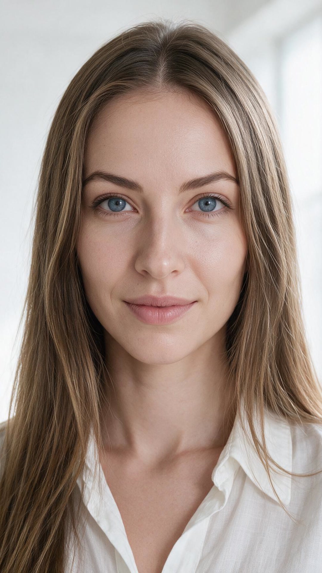 Amina Walker — The Flight Attendant
