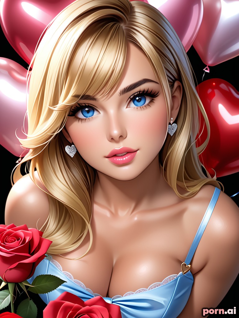 Valentina Romance